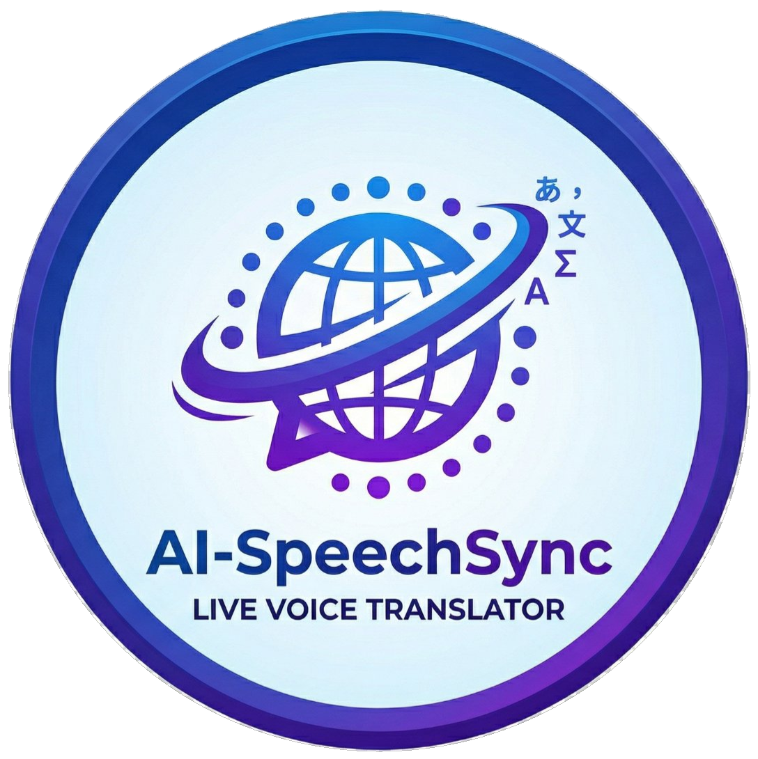 AI-SpeechSync